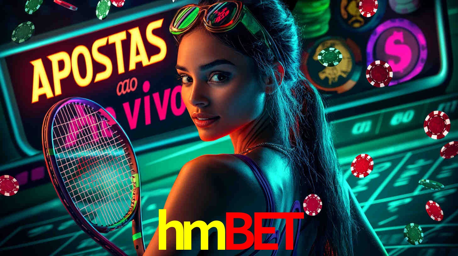 Apostas Esportivas na hmbet: Um Guia Completo