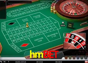 Descubra a Magia dos Jogos de Arcade no hmbet