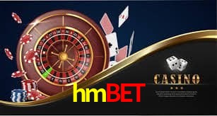 Apostas de Basquete hmbet