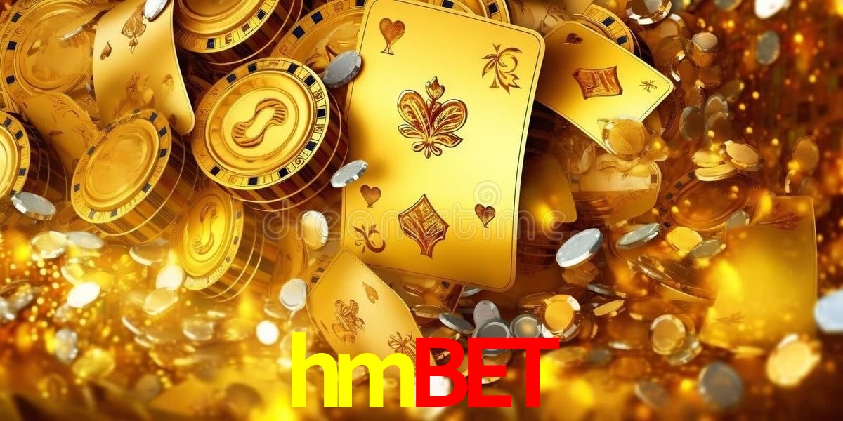 A Emoção da Loteria na hmbet: Uma Chance de Mudança de Vida