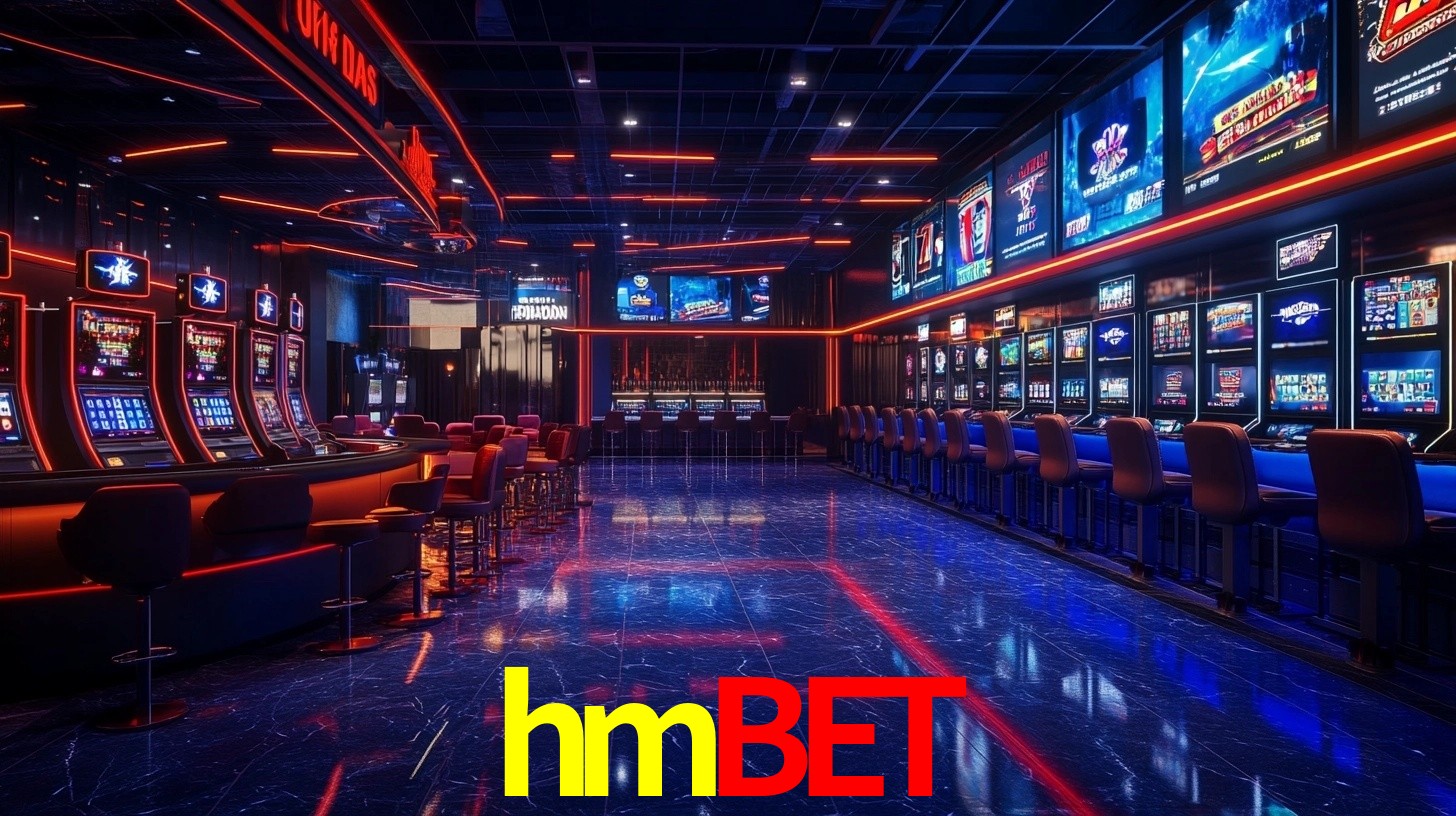 Welcome Bonus hmbet