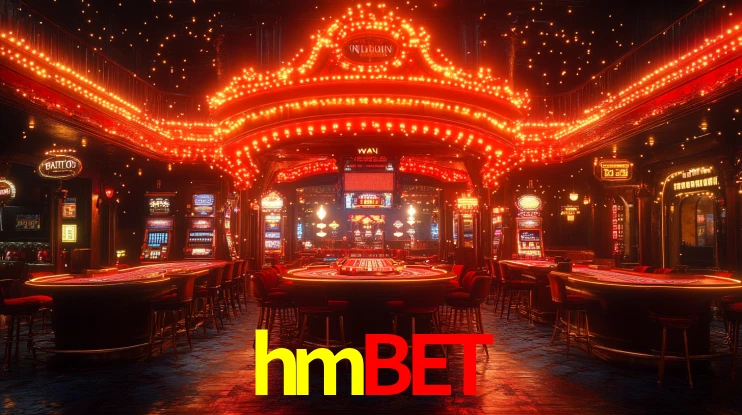 Premium Interface hmbet