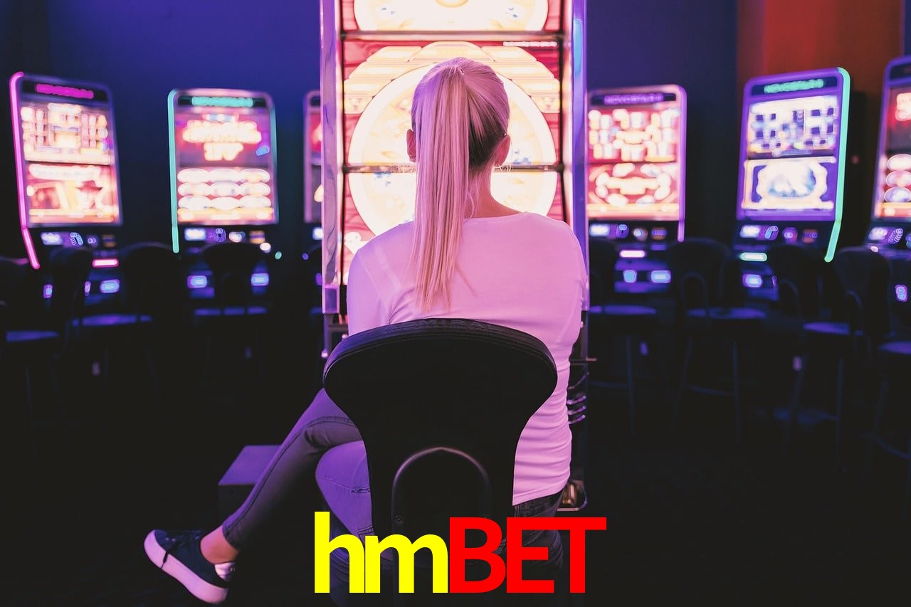 Bonus Features hmbet