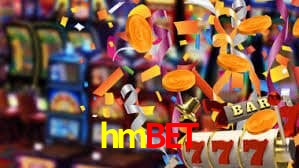 hmbet: A Experiência de Casino com Jogos de Mesa ao Vivo