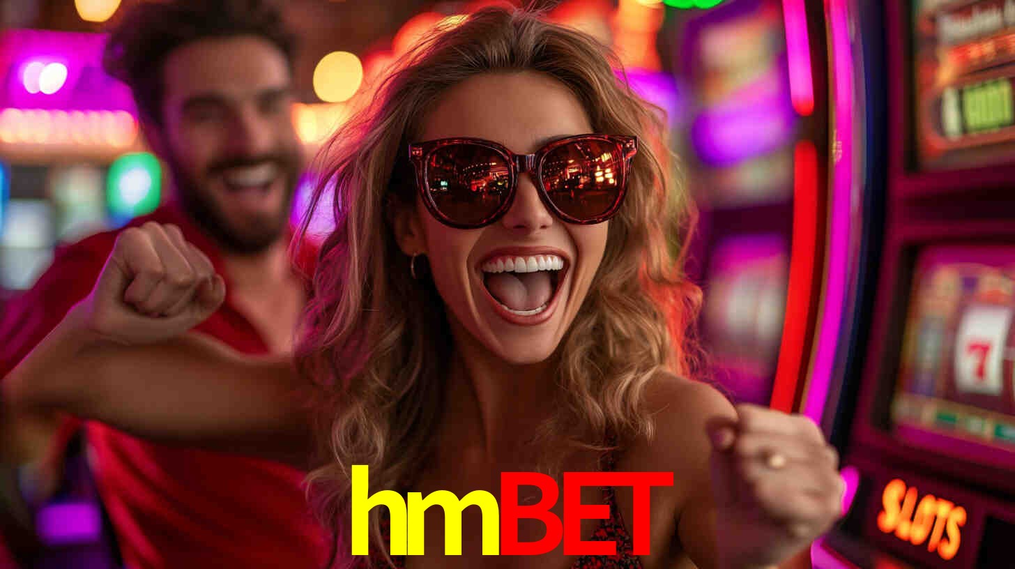 Explorando a Categoria de Eventos em Apostas na hmbet