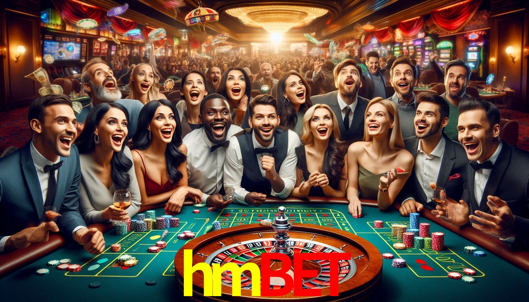 HMBET